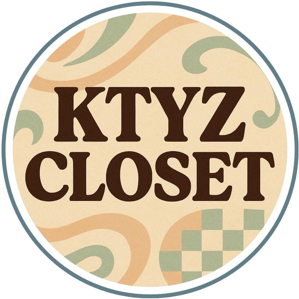 Meet your Posher, Katelyn